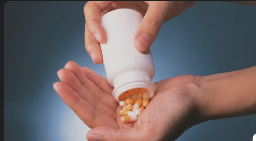 Sustancias psicoactivas